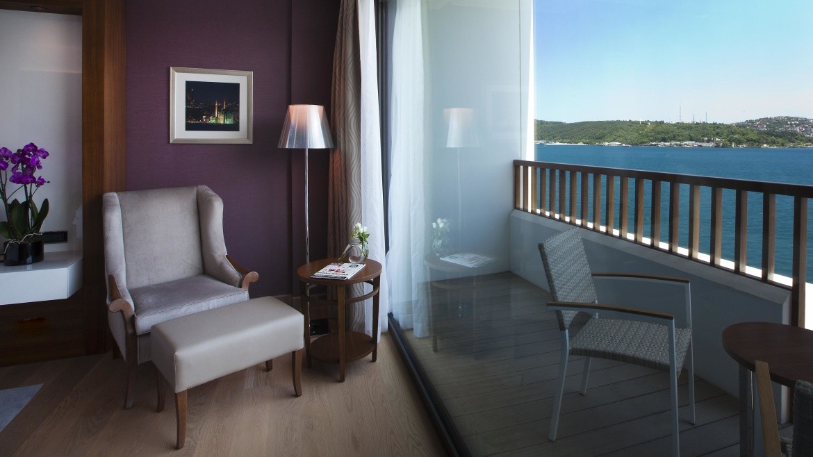 Grand Tarabya