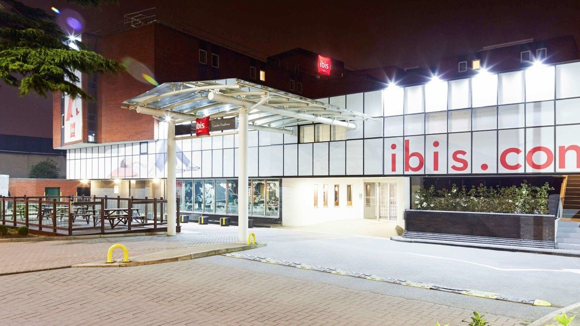 ibis London Heathrow Airport Hotel