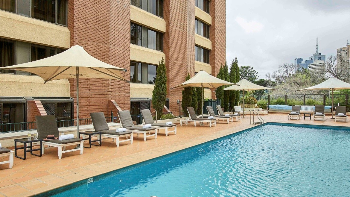 Pullman Melbourne On The Park