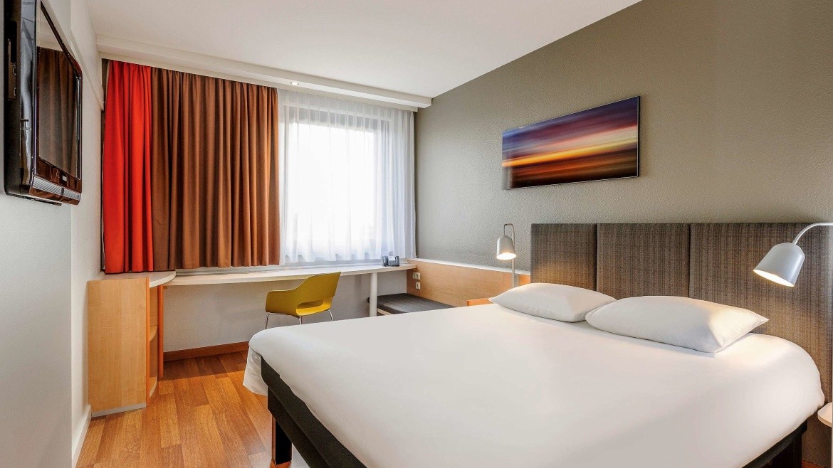 ibis Hotel Bremen City