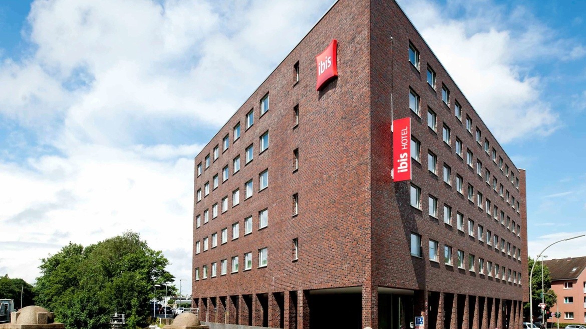 ibis Hamburg Alsterring