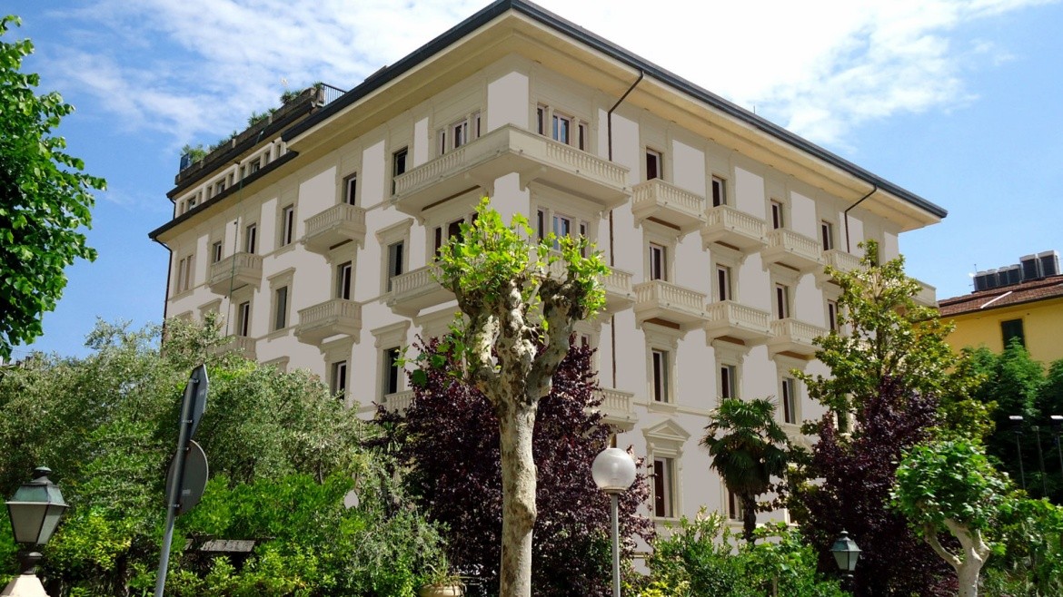 Montecatini Palace