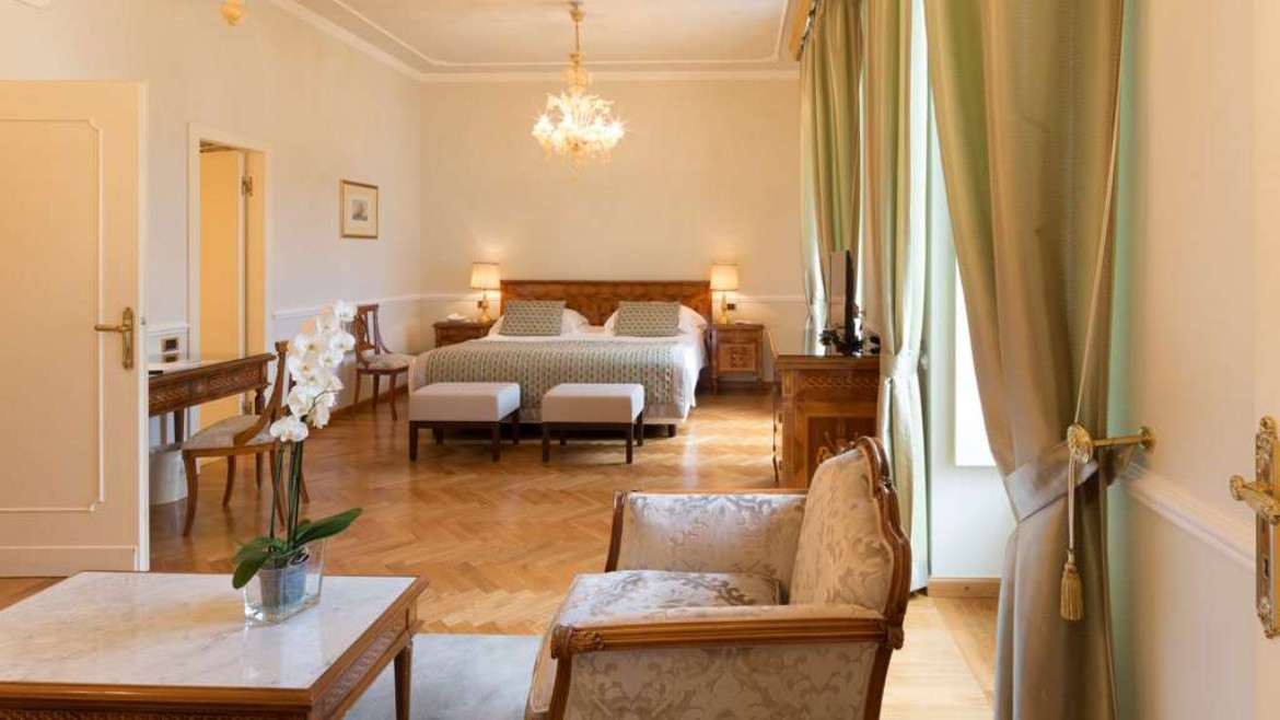 Imperiale Palace