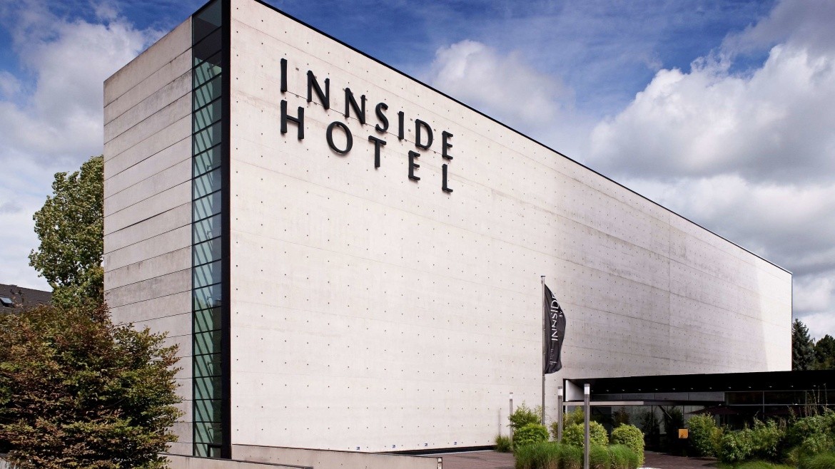 INNSIDE Düsseldorf Seestern