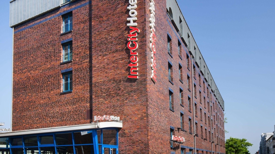 InterCityHotel Hamburg-Altona