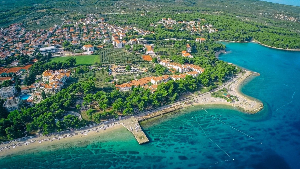 Waterman Supetrus Resort