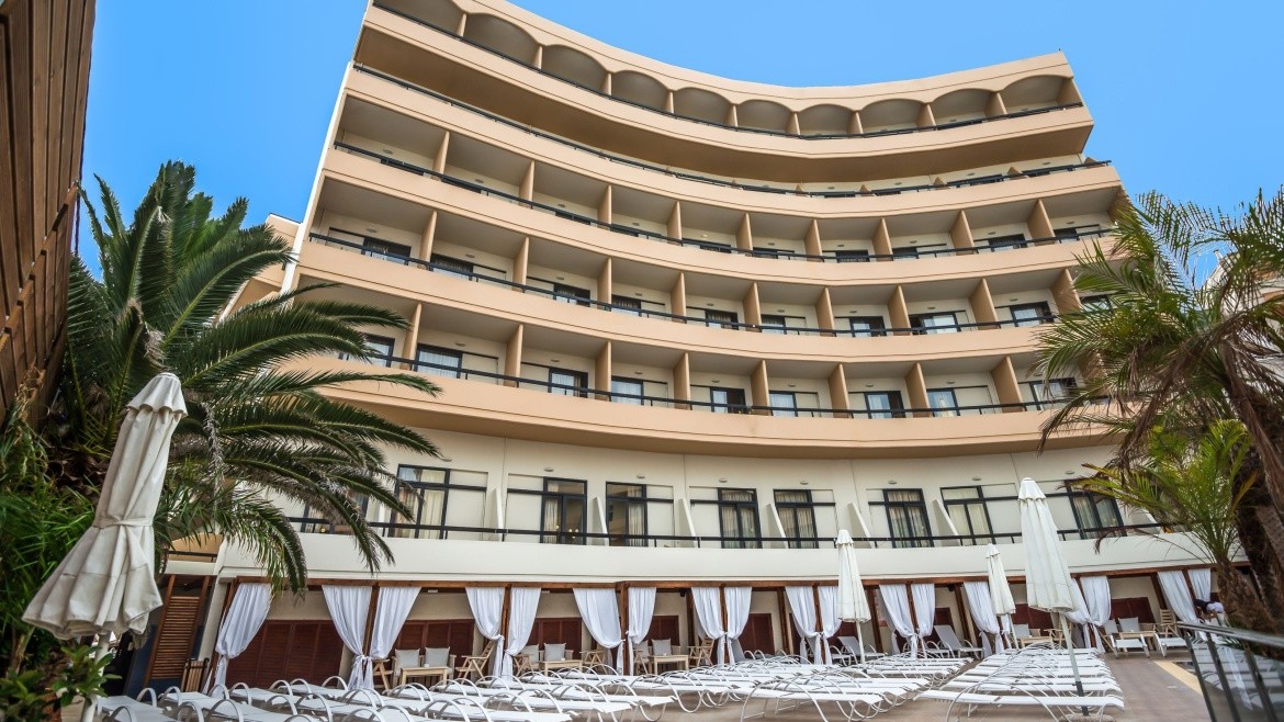 Rhodes Horizon Blu (ex Kipriotis)