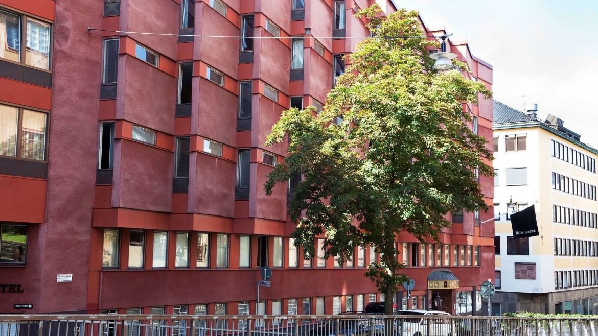 Best Western Kom Stockholm