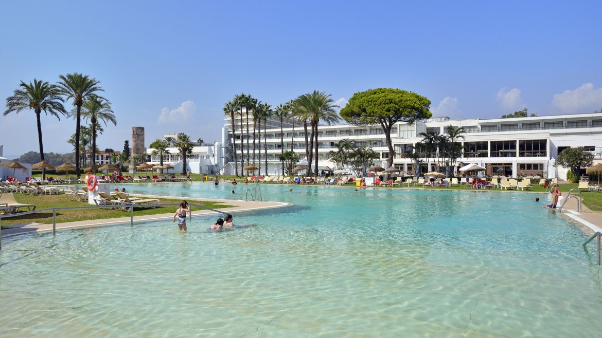 Sol Marbella Estepona · Atalaya Park