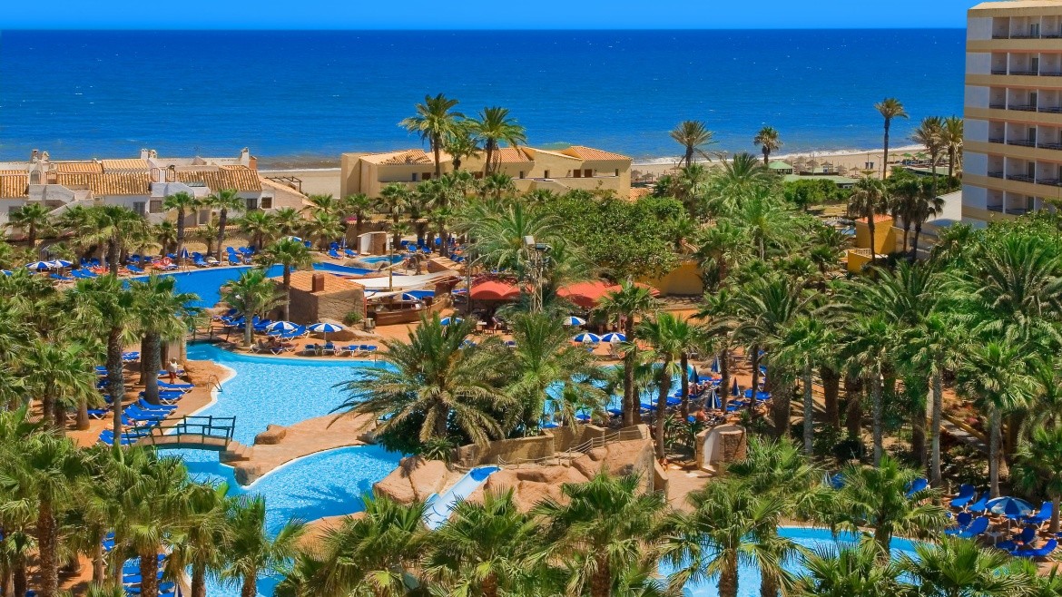 Playasol Lifestyle Collection by Senator