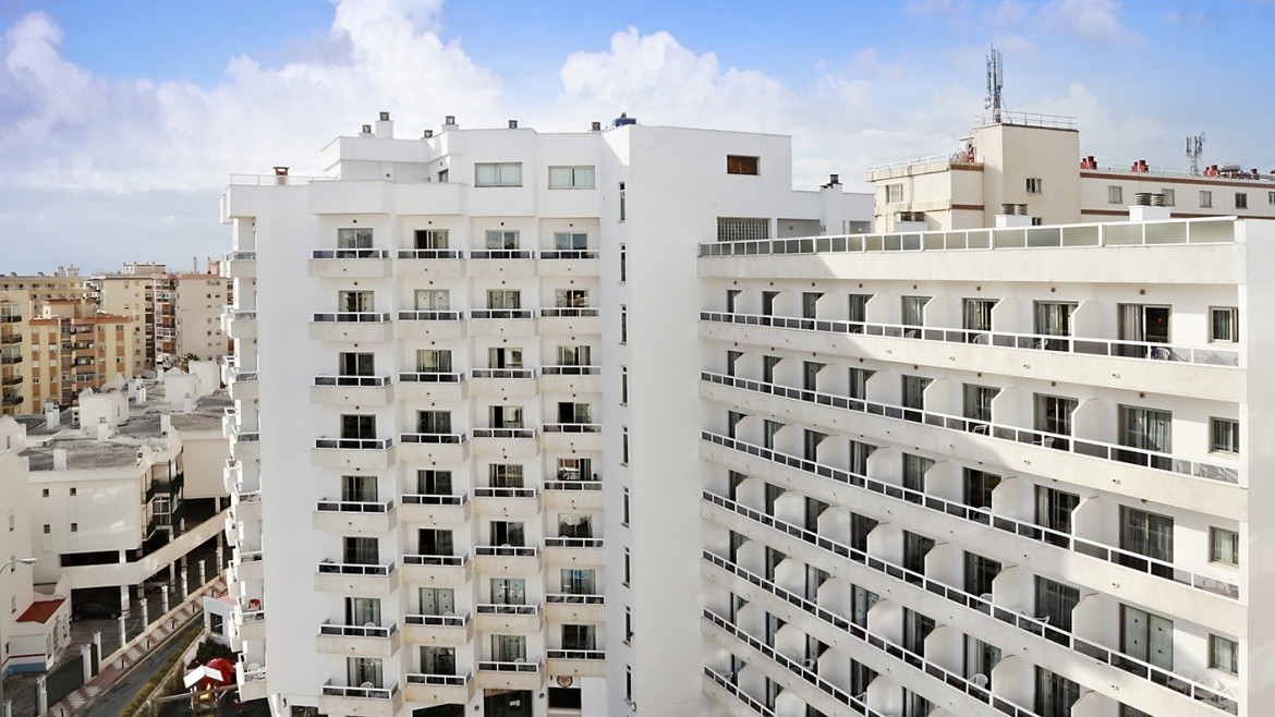 Sandos Griego (ex. Marconfort Griego)