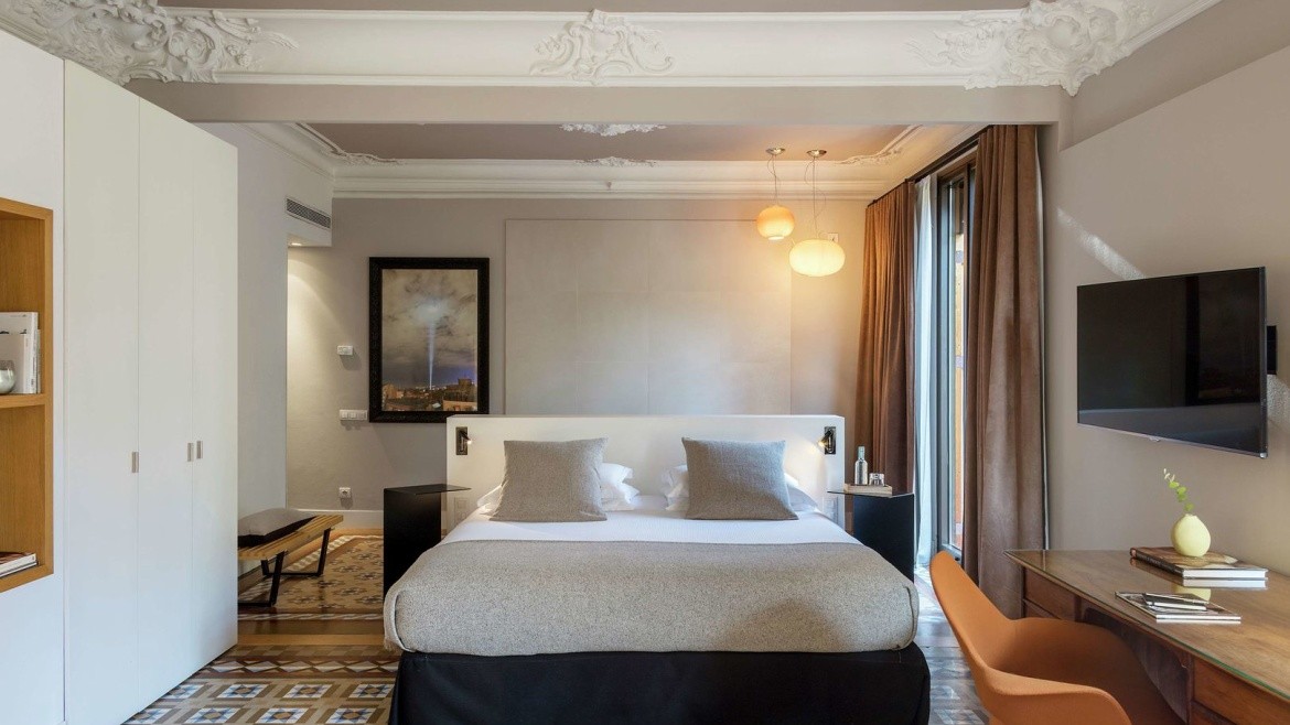 Alexandra Barcelona Hotel, Curio Collection by Hilton