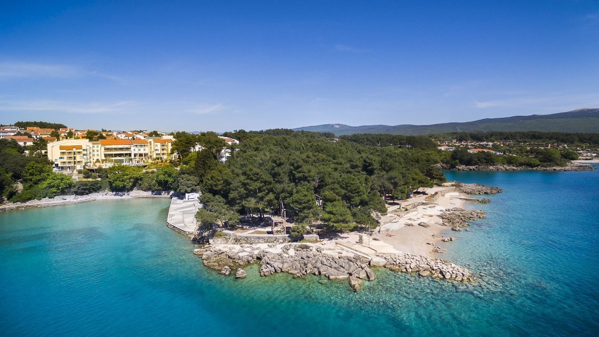 Sunny Krk (ex. Valamar Koralj)