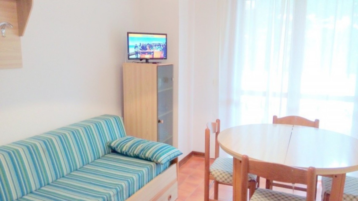 apartmány MARINA PICCOLA