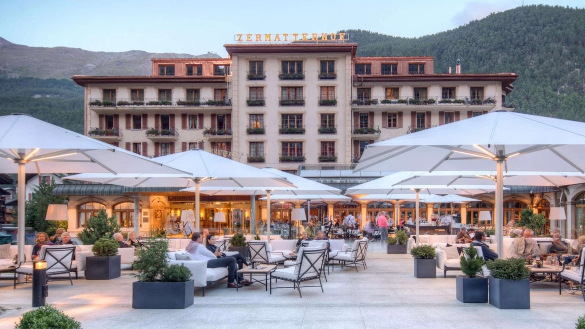 Grand Zermatterhof