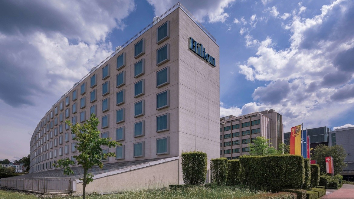 Starling Geneva