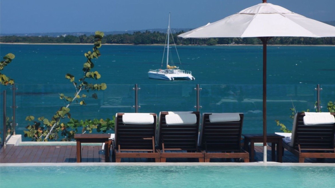 Casa Colonial Beach & Spa