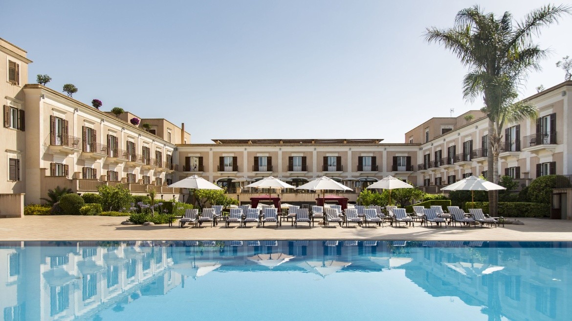 Giardino di Constanza Resort
