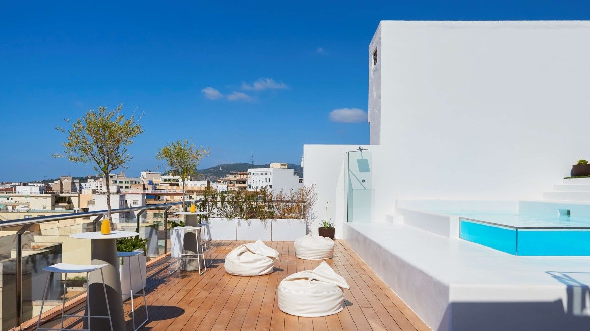 Innside Palma Center