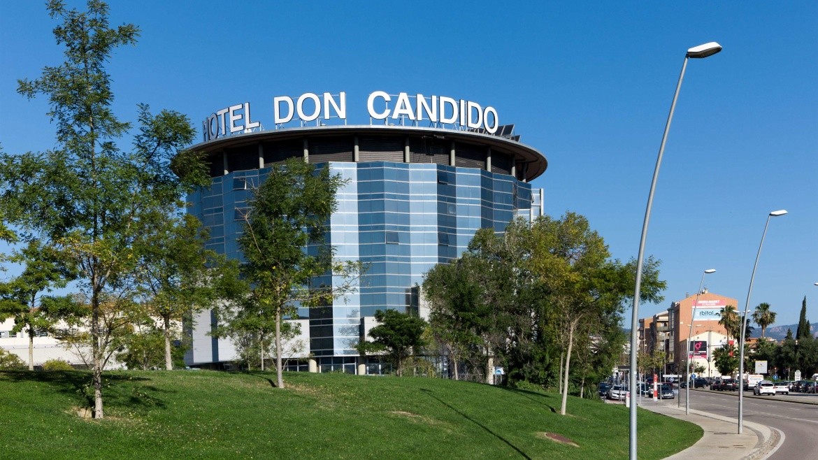 Don Candido (Terrassa)