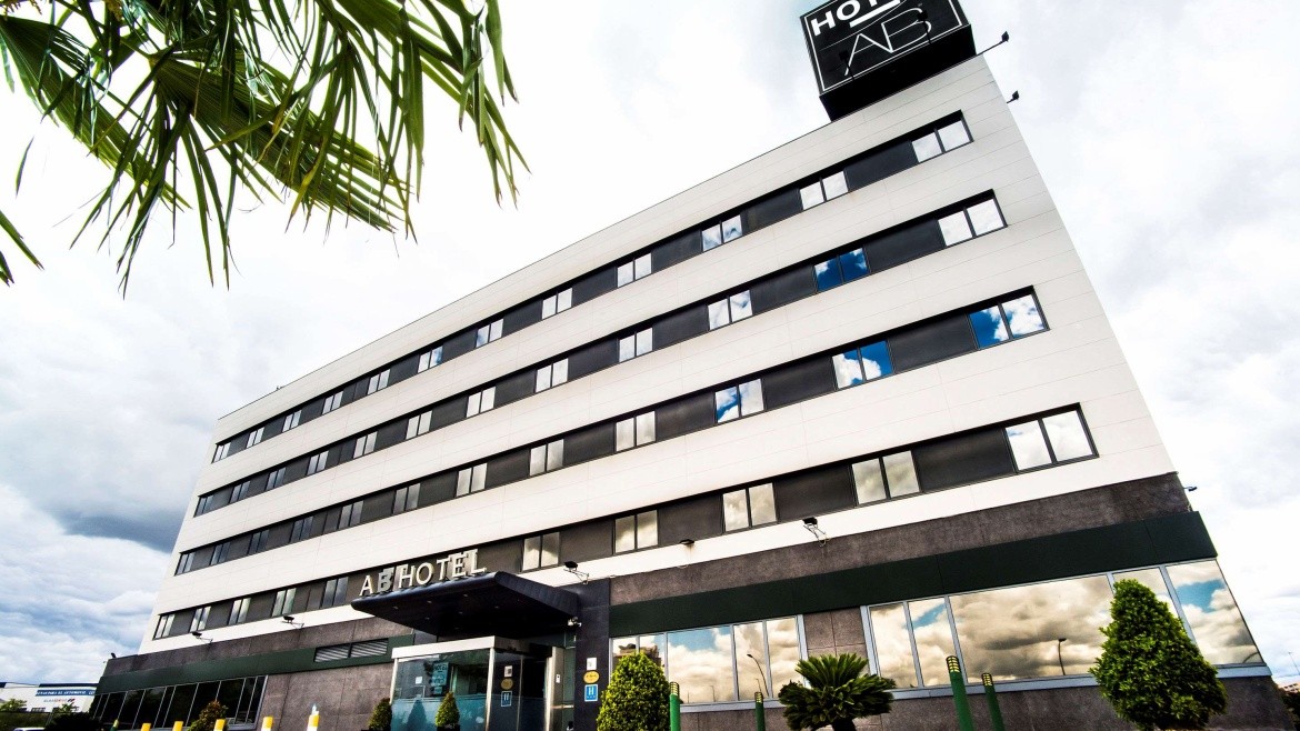 Sercotel AB Rivas (Rivas-Vaciamadrid)