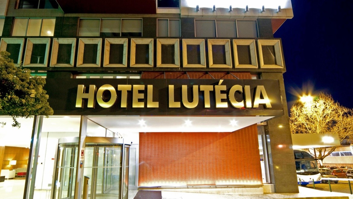 Lutecia Smart Design