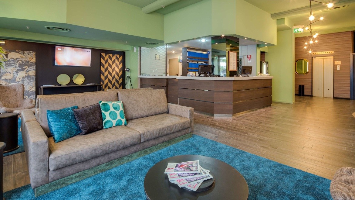 Best Western Plus Chc Florence