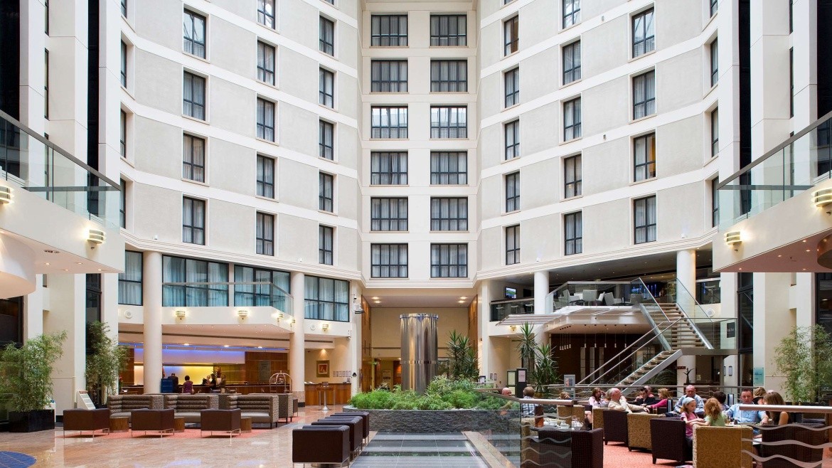 Sofitel London Gatwick (Crawley)