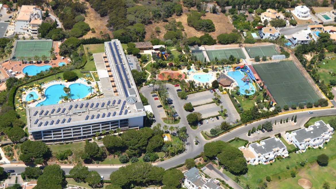 Alfagar Alto Da Colina (Albufeira)