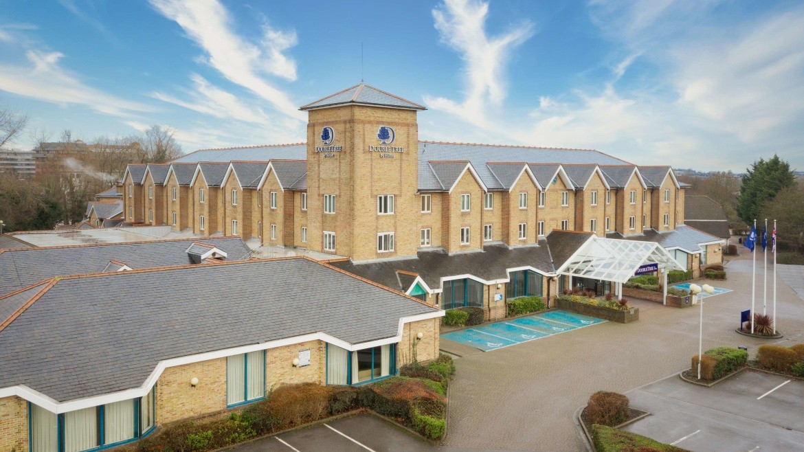 Holiday Inn London-Elstree M25, JCT.23