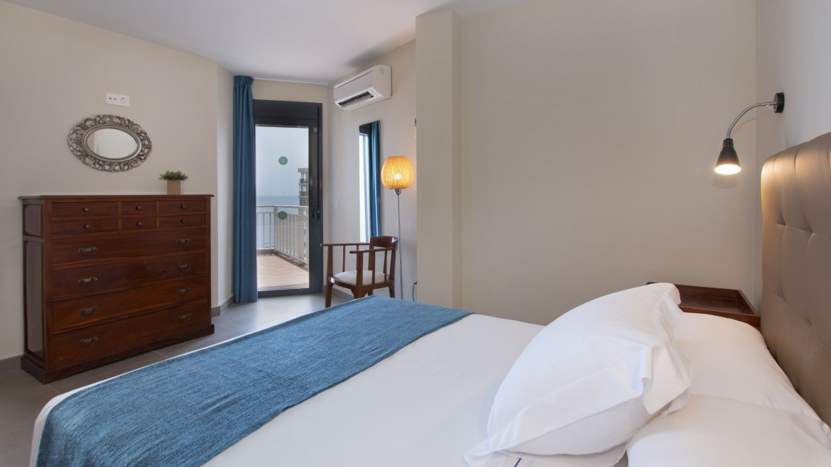 Mainare Playa by Checkin