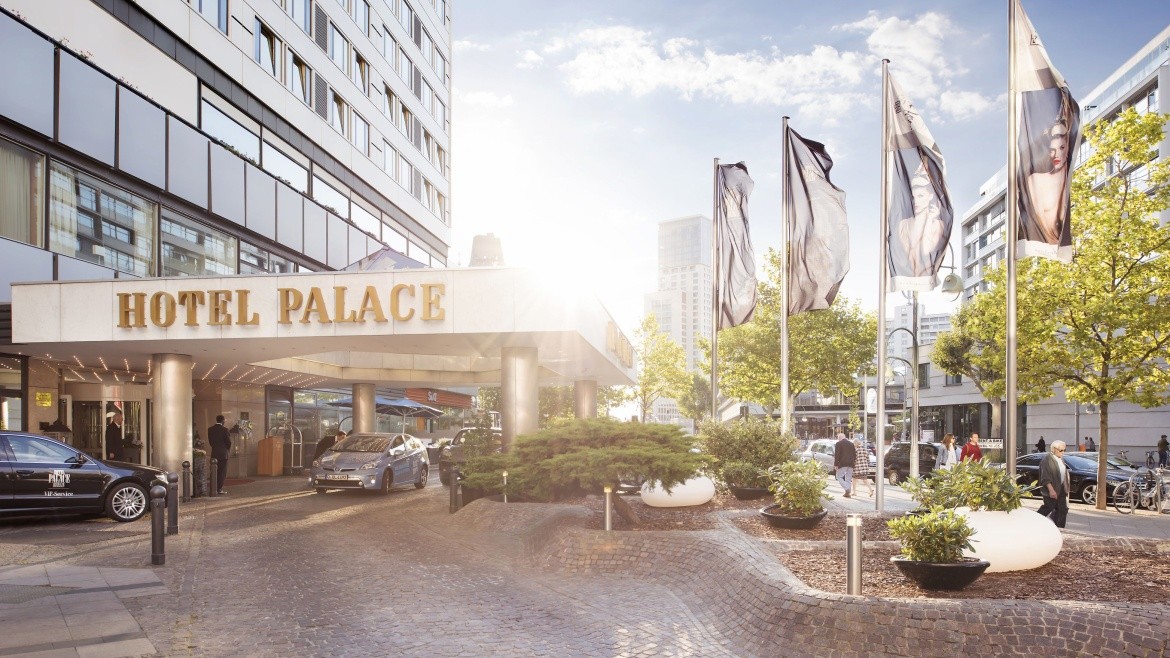 Palace Berlin