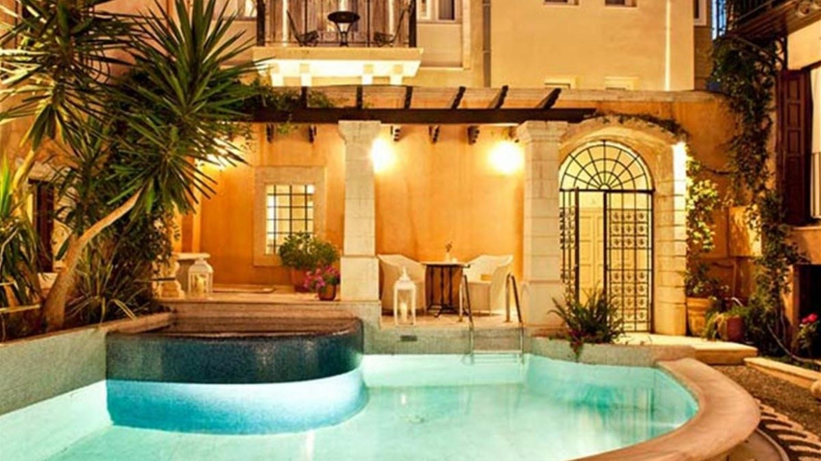 Rimondi Boutique Pallazo