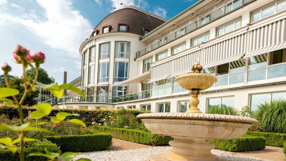 Parkhotel Bremen