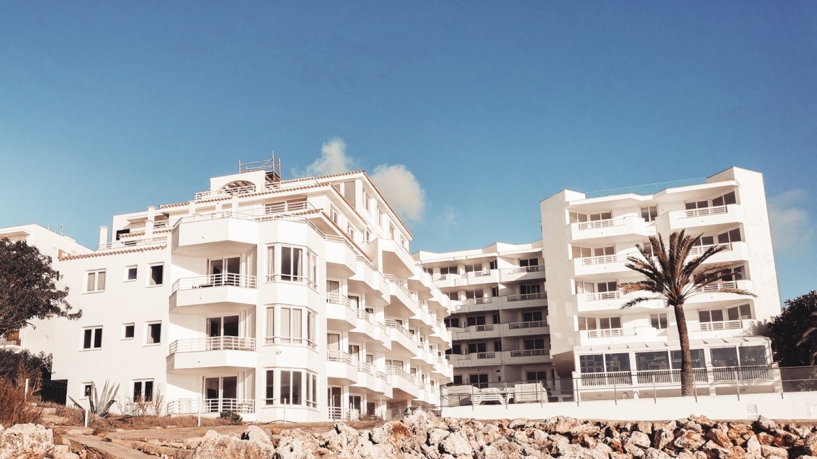 Pierre & Vacances Residence Mallorca Portomar