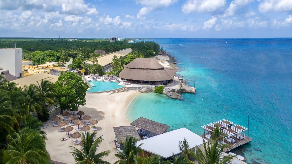 Intercontinental Presidente Cozumel Resort & Spa (Isla Cozumel)