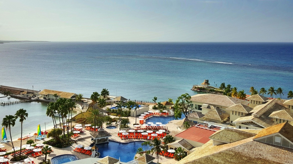 Moon Palace Jamaica Grande