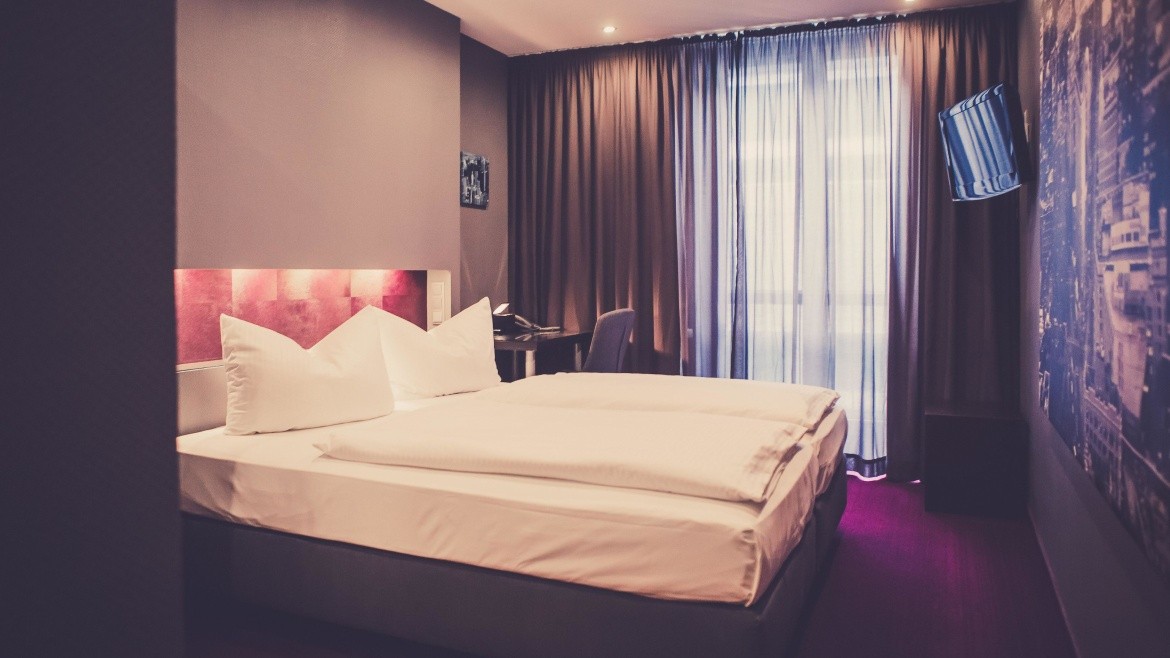 Hotel Am Augustinerplatz