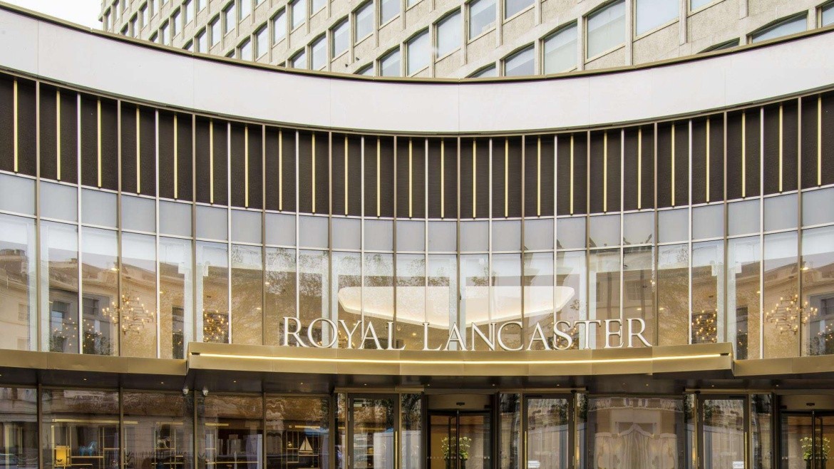 Royal Lancaster London