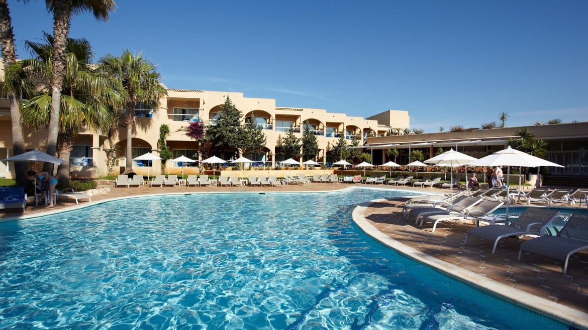 Grupotel Santa Eulària & Spa