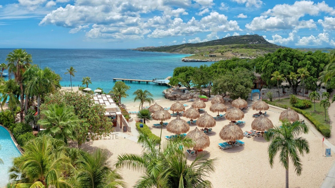 Dreams Curacao Resort Spa & Casino (Willemstad)