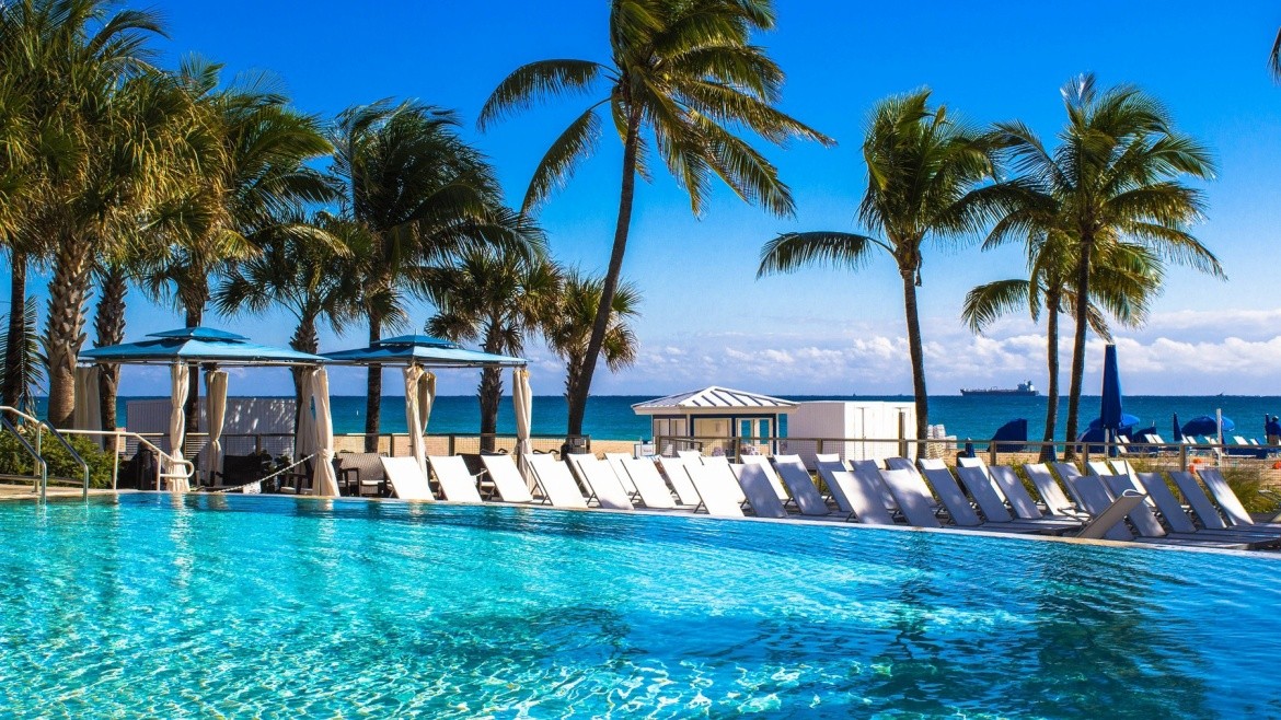 B Ocean Resort