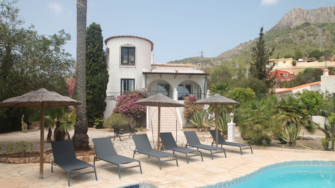 SunSea Village (Calpe)