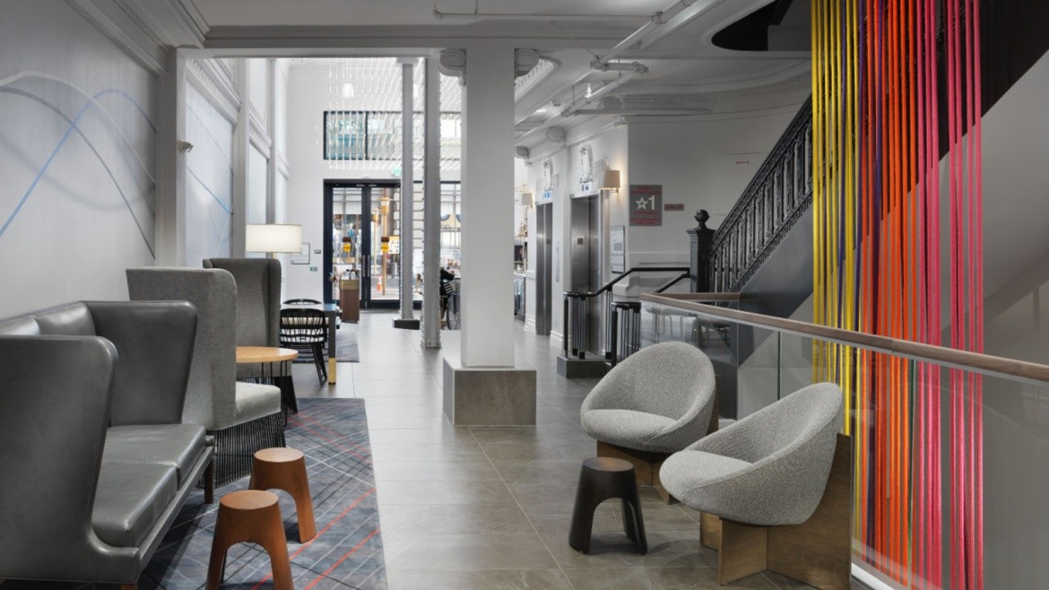 The Axiom (San Francisco)