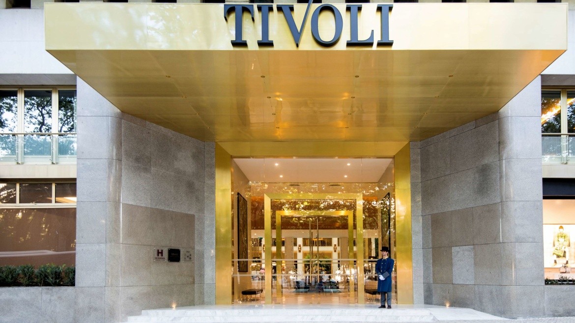 Tivoli Avenida Liberdade