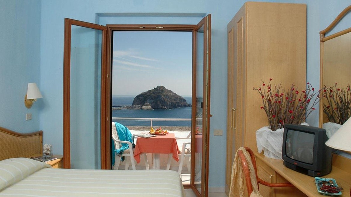 Residence Torre Sant Angelo