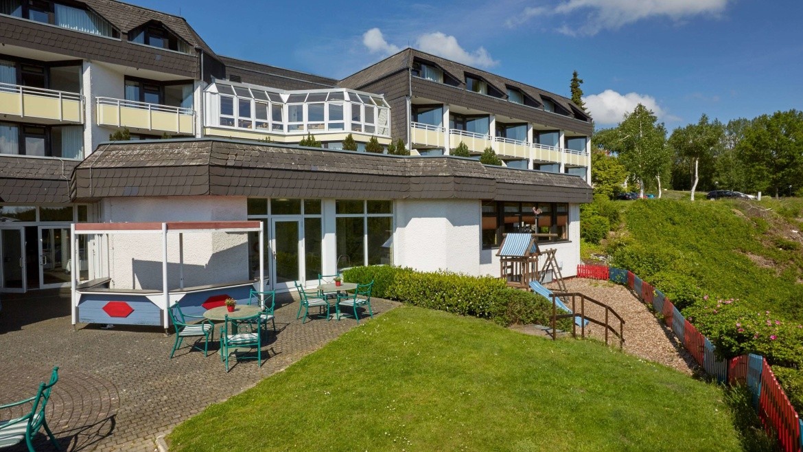 H+ Hotel Willingen