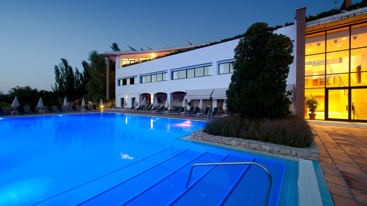 Fuerte Grazalema