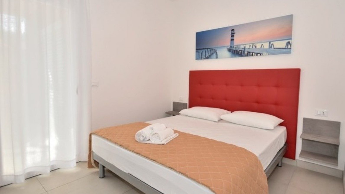 Residence Iris Suite