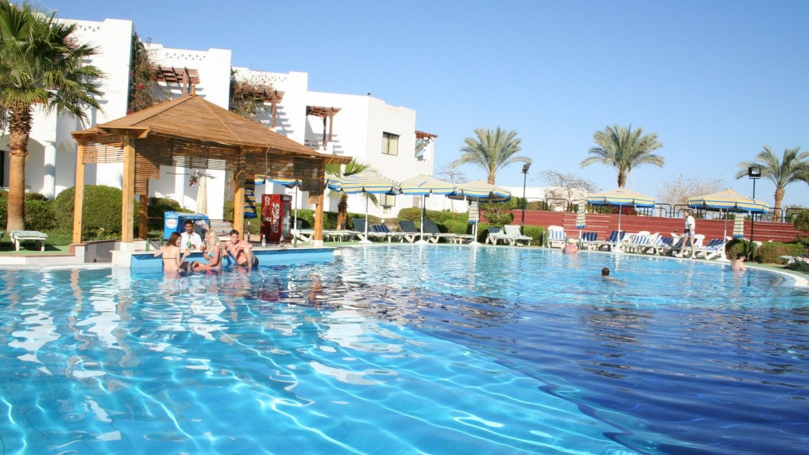 Karma Hotel (ex. Uni Sharm)
